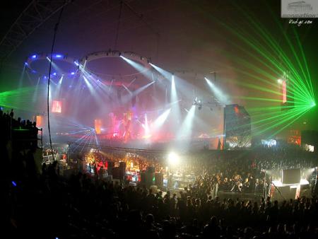 l'une des plus grandes salles de france